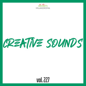 Creative Sounds, Vol. 227