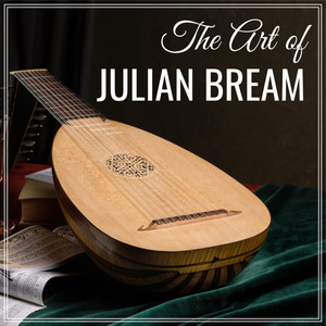 The Art of Julian Bream