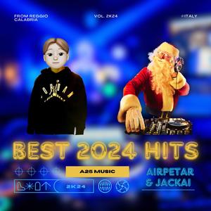 THE 2024 BEST HITS (Explicit)