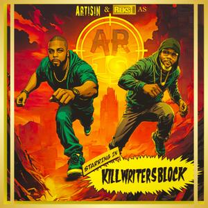 Kill Writers Block (Explicit)