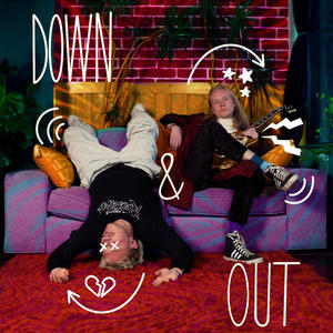 Down & Out (feat. Kaden Frost)