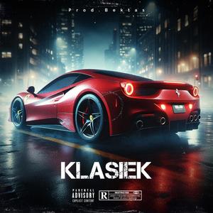 klasiek (feat. soufiane eddyani)