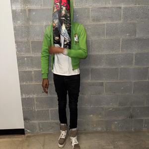 WhiteTeeLuv (Explicit)