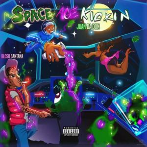 Space Age Kickin Tha Tape Vol 1. (Explicit)