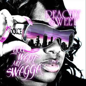 You Want My Swagga (Explicit)