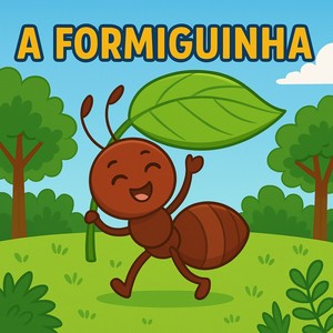 A Formiguinha