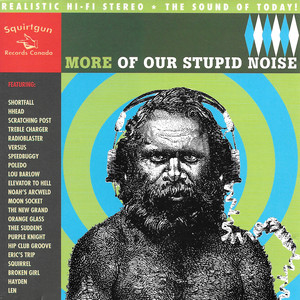 More Of Our Stupid Noise (Explicit)