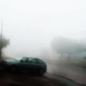 Niebla