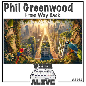From Way Back (Andrew's Mix|Explicit)
