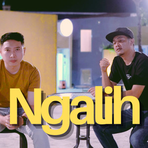 Ngalih (Acoustic)