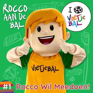 Rocco Wil Meedoen! (feat. Anne Appelo)