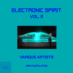 Electronic Spirit Vol. 2