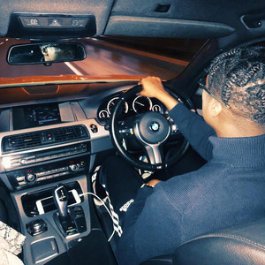 Live Fast (Explicit)