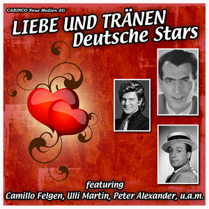 Du Hast Ja Tramem In Den Augen