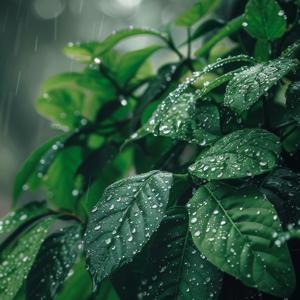 Peaceful Power Outage