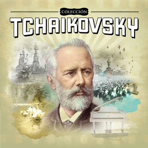 Colección Tchaikovsky