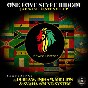 One Love Style Riddim EP