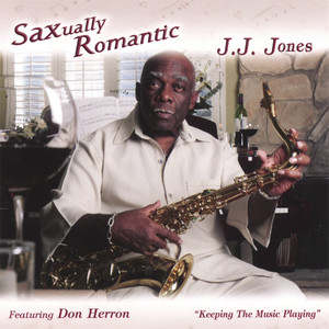 Saxually Romantic