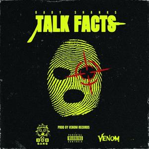 baby shanks - Talk Facts
