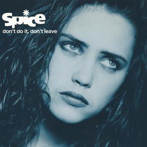Don't Do It, Don't Leave (feat. Caroline Knott, Robert Clayton & Vince Raison) (Original Demo)