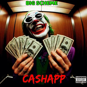 Cashapp (Explicit)