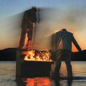 Pusty pokój, ale płyty diamentowe (Explicit)