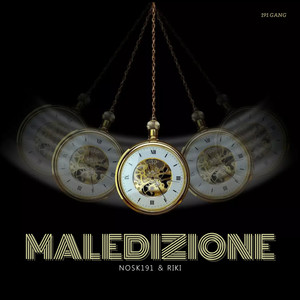 MALEDIZIONE (Explicit)