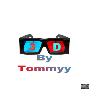 3D (Explicit)
