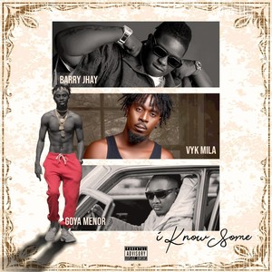 I Know Some [feat. Barry Jhay & Goya Menor] (Remix|Explicit)