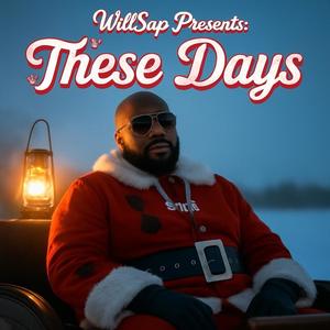 These Days (feat. Zaire) (Explicit)