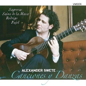 Alexander Swete: Canciones y Danzas