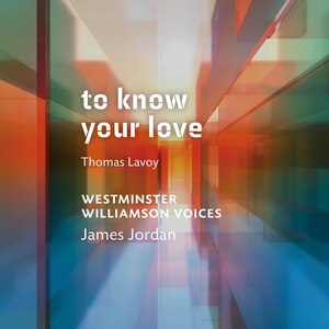 To Know Your Love