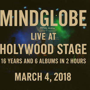 Monkey moon (feat. Natasha Tsirou)