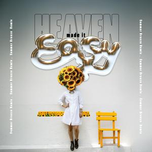 Heaven Made It Easy (Summer Breeze Remix)