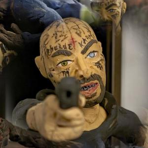 CAMPANAS DEL INFIERNO (feat. Kr4D) (Explicit)