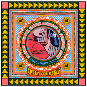 Apply Yourself (Radio Edit)