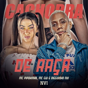 Cachorra de Raça (Explicit)