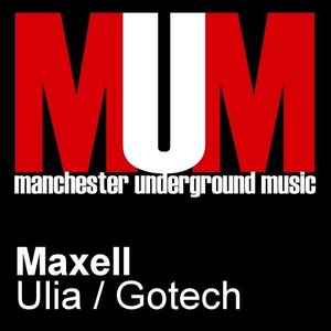 Ulia (Original Mix)
