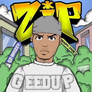 Mary-Jane (feat. Baltimores) (Explicit)