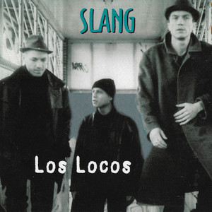 Slang - 3 Of Us
