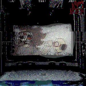 HORRORFILMS AT THE CINEMA (Explicit)