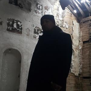 Been through a lot (Explicit)