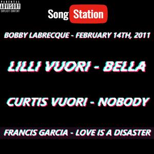 Love is a Disaster (Explicit)