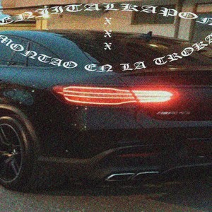 Montao en la Troca (Explicit)