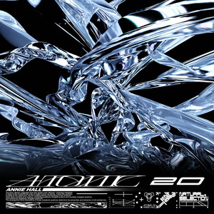 Atomic 20 (Kodah Remix)