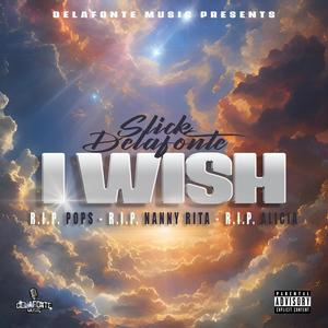 I Wish (Explicit)