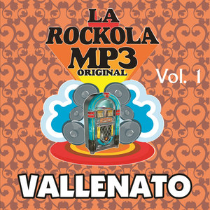 La Rockola Vallenato, Vol. 1