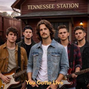 You Gotta Live (Live)