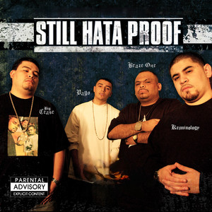 Hata Proof Cypher (Explicit)