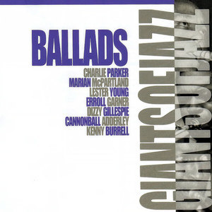 giants of jazz: ballads